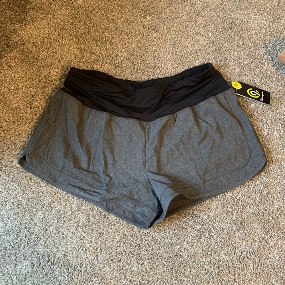 Athletic Shorts